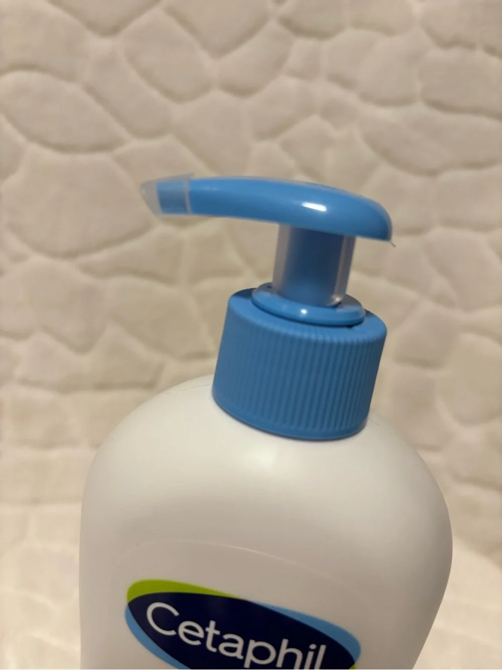 Cetaphill Baby Wash & Shampoo Tear Free